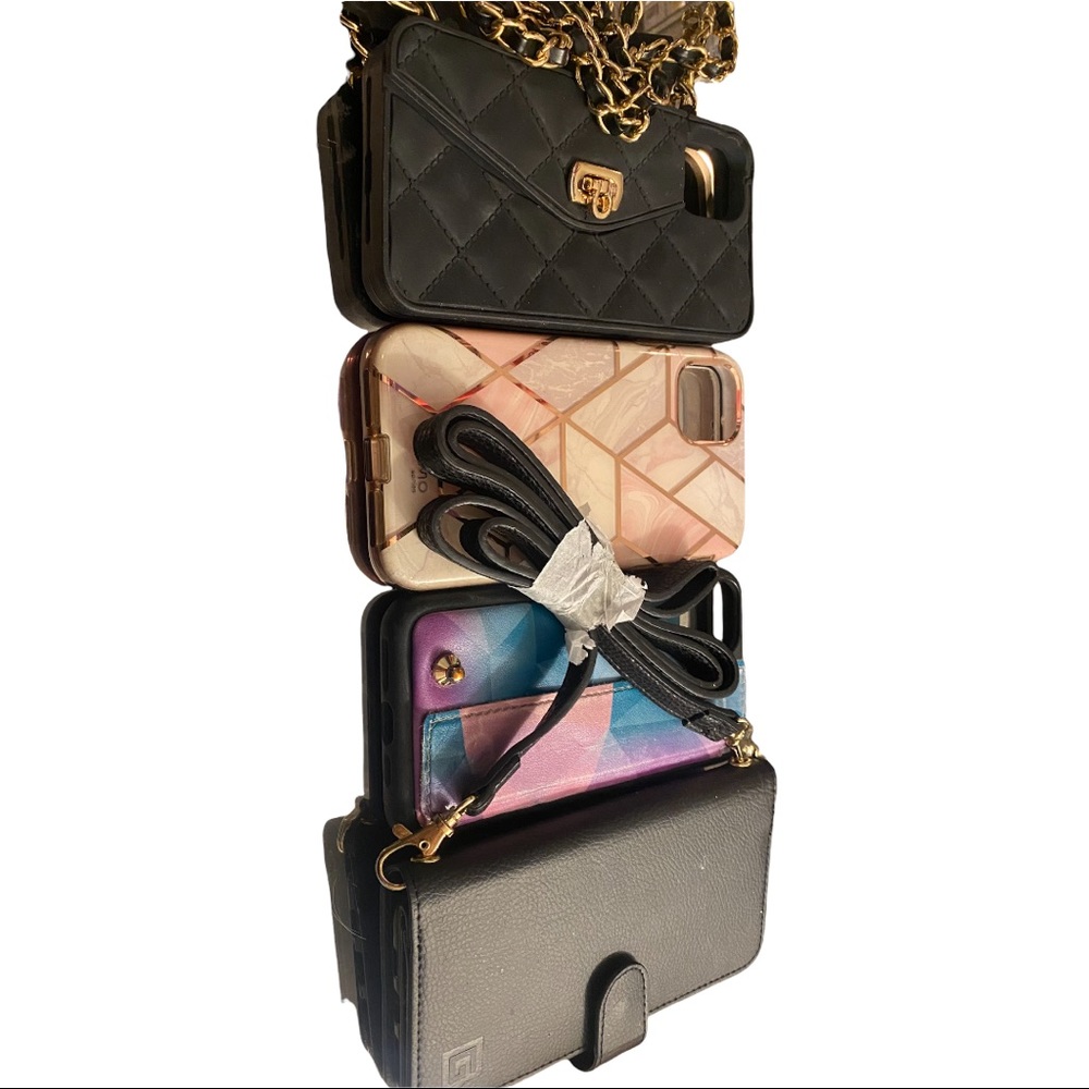 iPhone 11 Pro Max phone cases